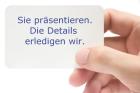 PowerPoint München Konzeption und Gestaltung Ihrer Präsentation Presentur. de