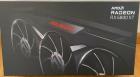 AMD Radeon RX 6800 XT Midnight Black OVP Rechnung.
